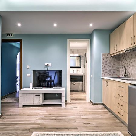 Sophie'S Apartment Нафплион Екстериор снимка