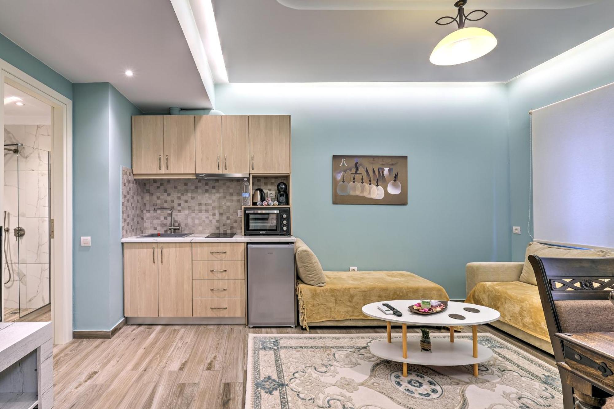 Sophie'S Apartment Нафплион Екстериор снимка