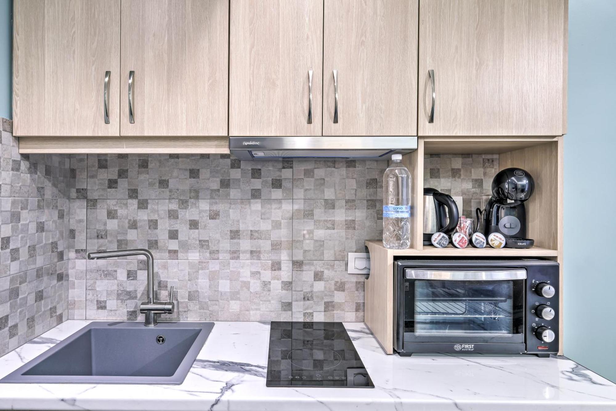 Sophie'S Apartment Нафплион Екстериор снимка