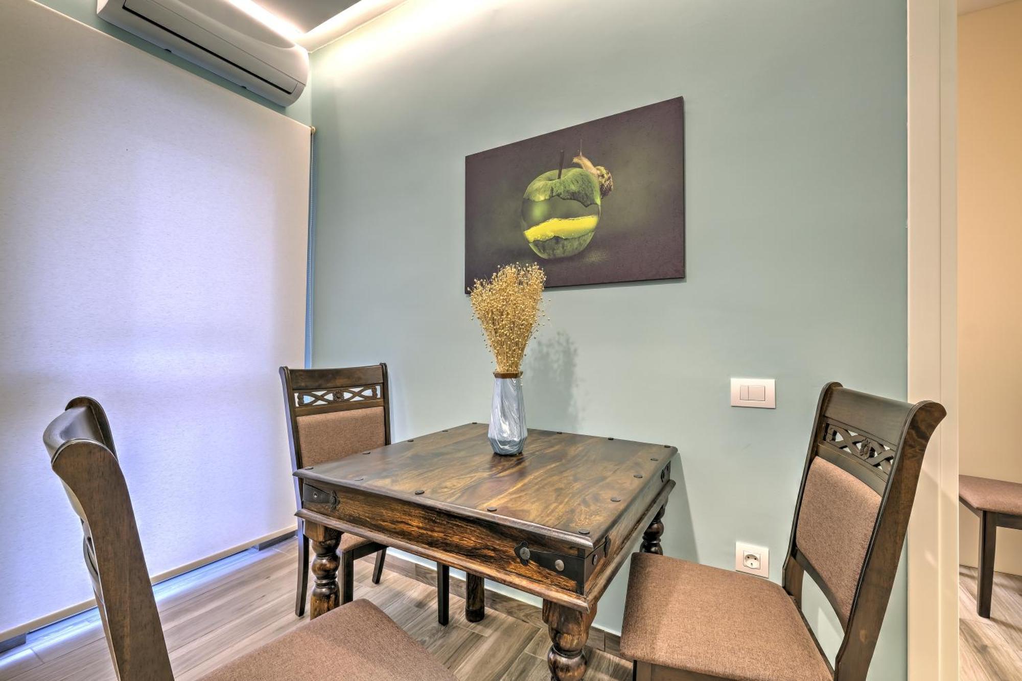 Sophie'S Apartment Нафплион Екстериор снимка