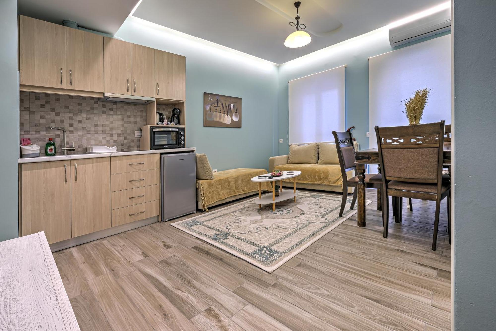 Sophie'S Apartment Нафплион Екстериор снимка